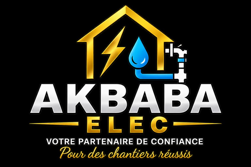 Akbaba Elec — Votre partenaire de confiance pour des chantiers réussis